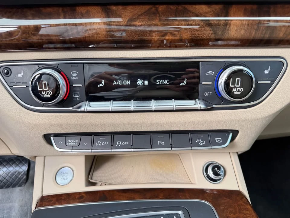 2018 Audi FY Q5 - Image 17 of 20