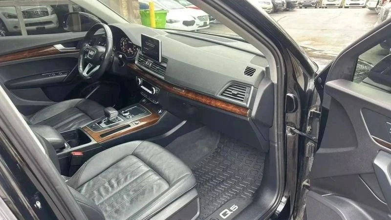 2018 Audi FY Q5 - Image 14 of 18