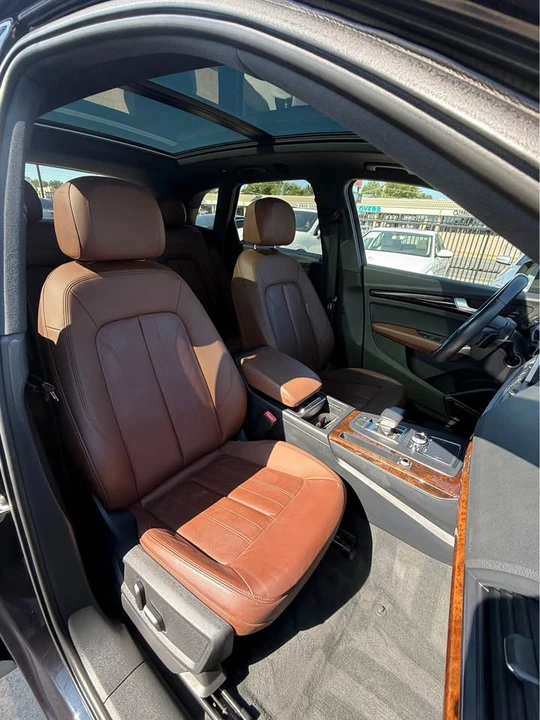 2018 Audi FY Q5 - Image 16 of 16