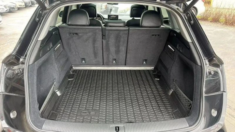 2018 Audi FY Q5 - Image 11 of 18