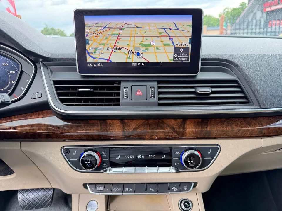 2018 Audi FY Q5 - Image 16 of 20