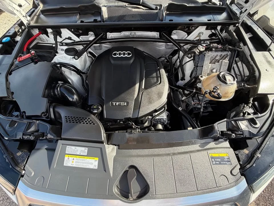 2018 Audi FY Q5 - Image 2 of 20