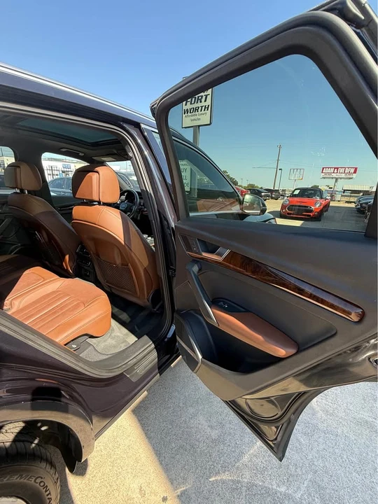 2018 Audi FY Q5 - Image 13 of 16