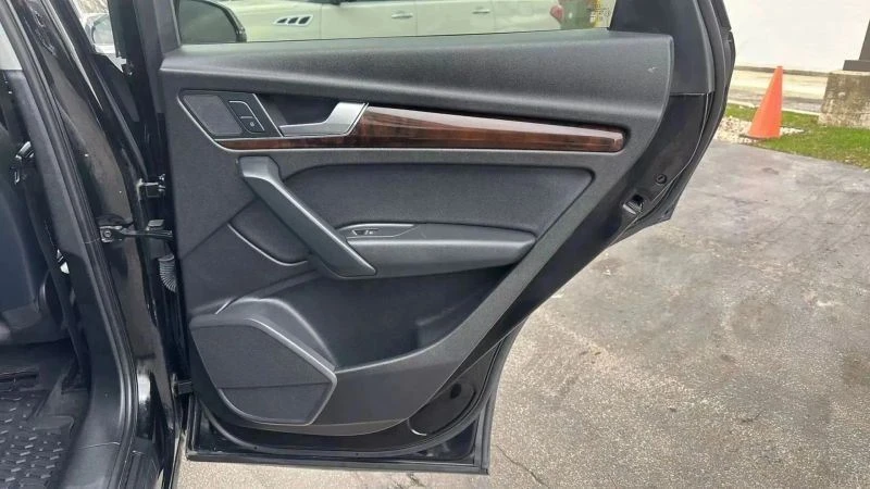 2018 Audi FY Q5 - Image 13 of 18
