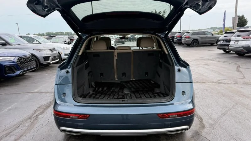 2018 Audi FY Q5 - Image 13 of 20