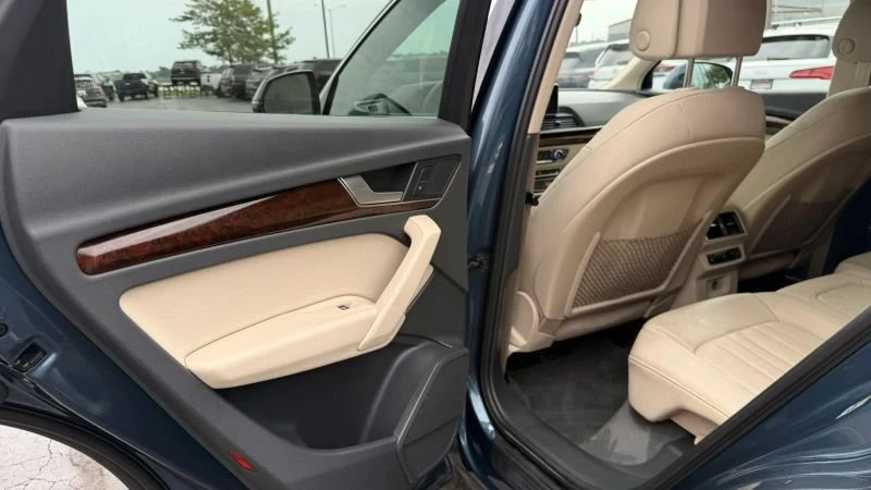 2018 Audi FY Q5 - Image 14 of 20
