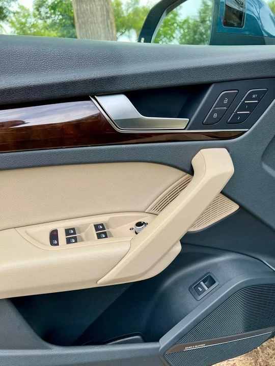 2018 Audi FY Q5 - Image 10 of 13