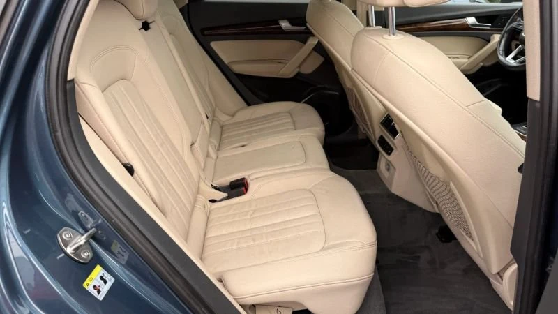 2018 Audi FY Q5 - Image 12 of 20