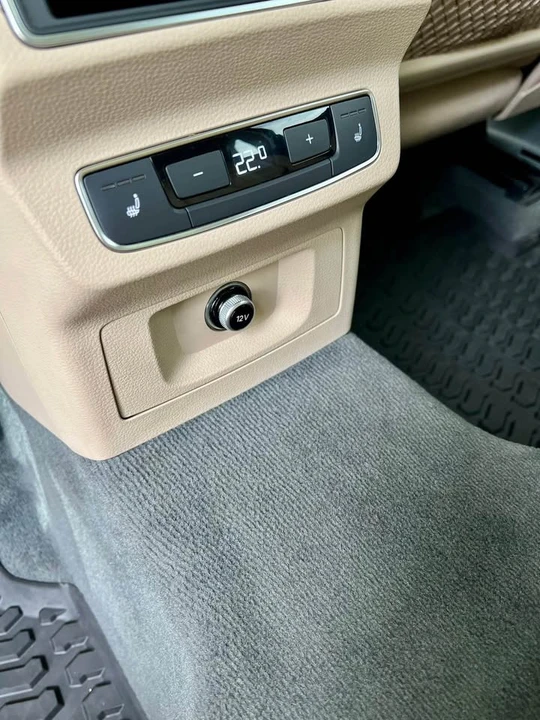 2018 Audi FY Q5 - Image 8 of 13