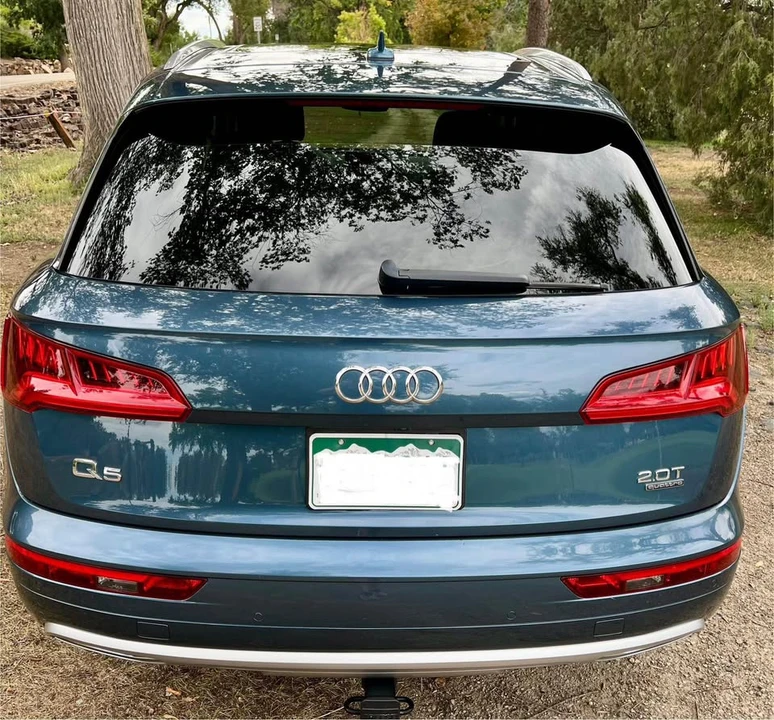 2018 Audi FY Q5 - Image 5 of 13