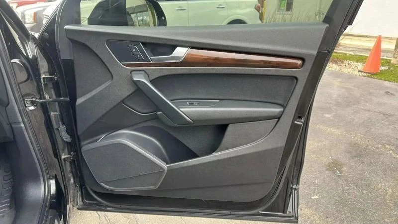 2018 Audi FY Q5 - Image 15 of 18