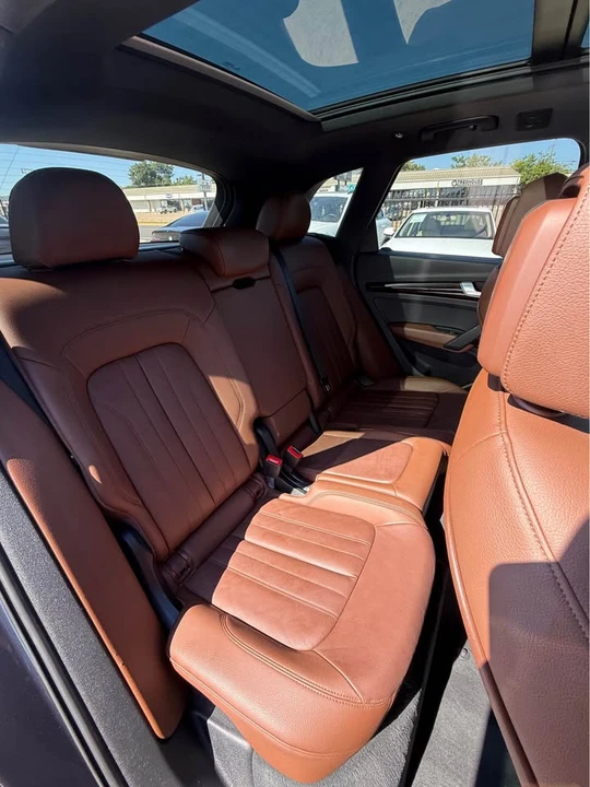 2018 Audi FY Q5 - Image 14 of 16