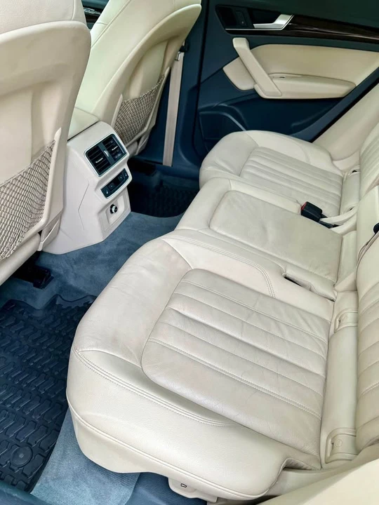2018 Audi FY Q5 - Image 9 of 13