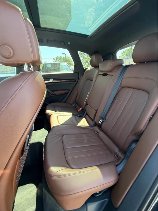 2018 Audi FY Q5 - Image 11 of 16