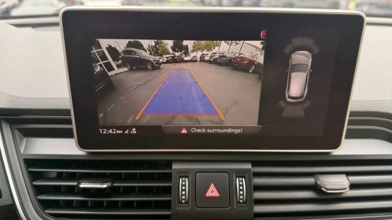 2018 Audi FY Q5 - Image 19 of 20