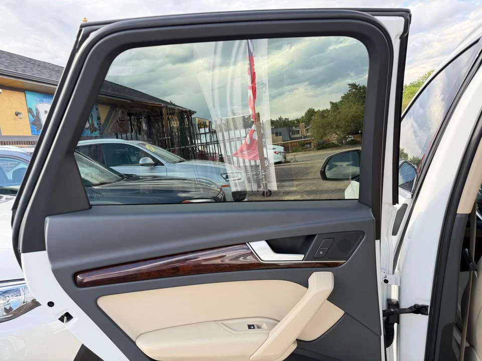2018 Audi FY Q5 - Image 10 of 20