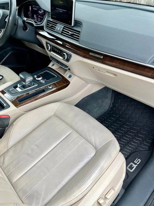 2018 Audi FY Q5 - Image 11 of 13