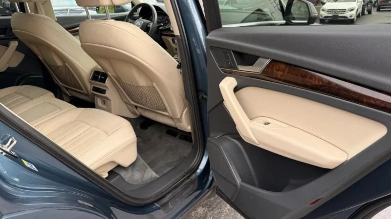 2018 Audi FY Q5 - Image 11 of 20