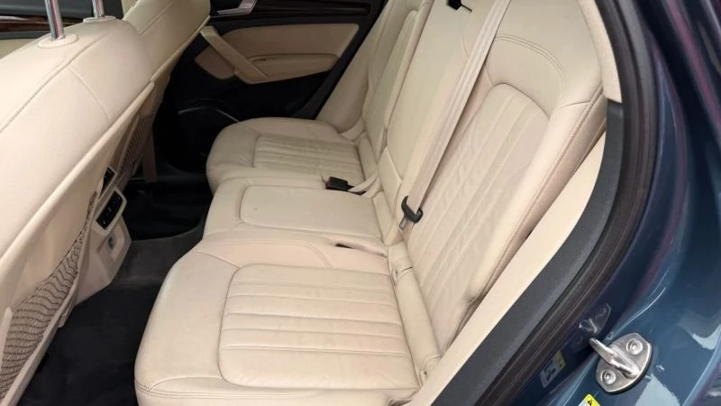 2018 Audi FY Q5 - Image 15 of 20
