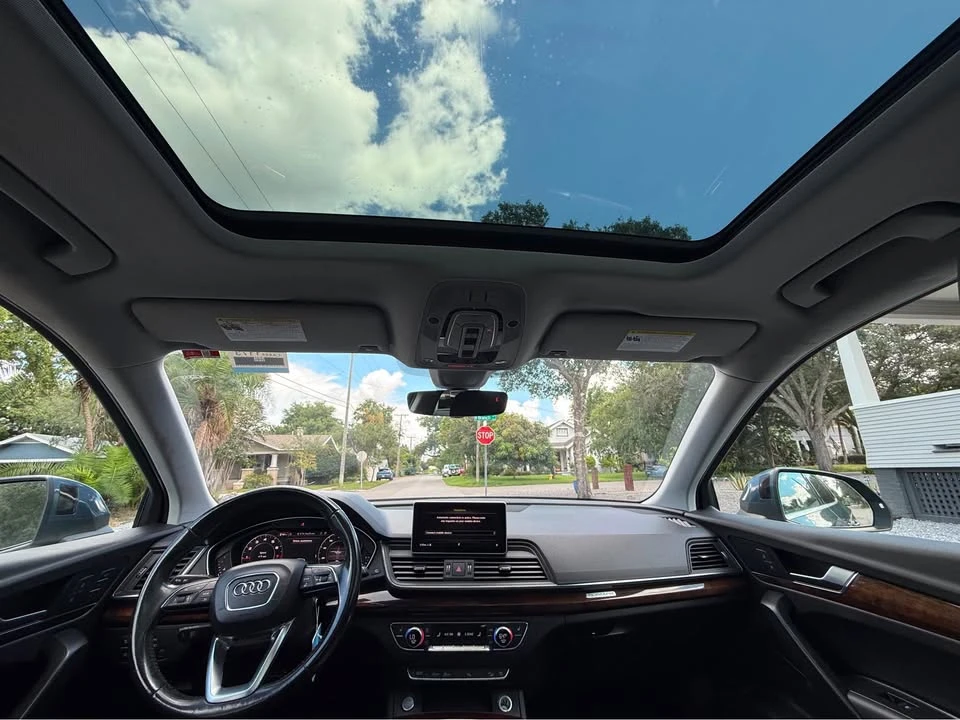 2018 Audi FY Q5 - Image 10 of 13