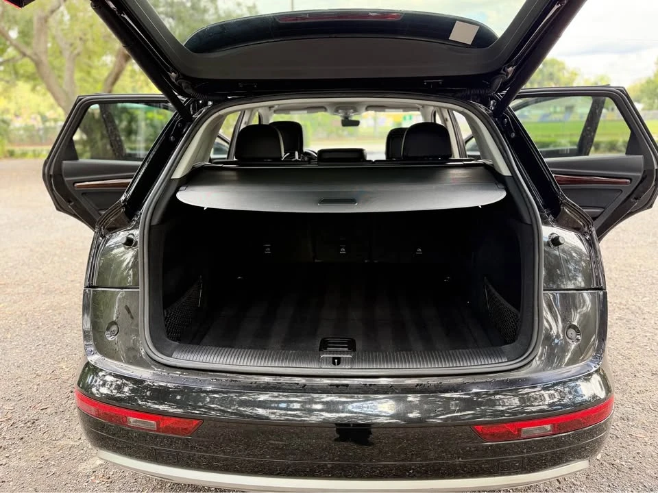 2018 Audi FY Q5 - Image 10 of 10