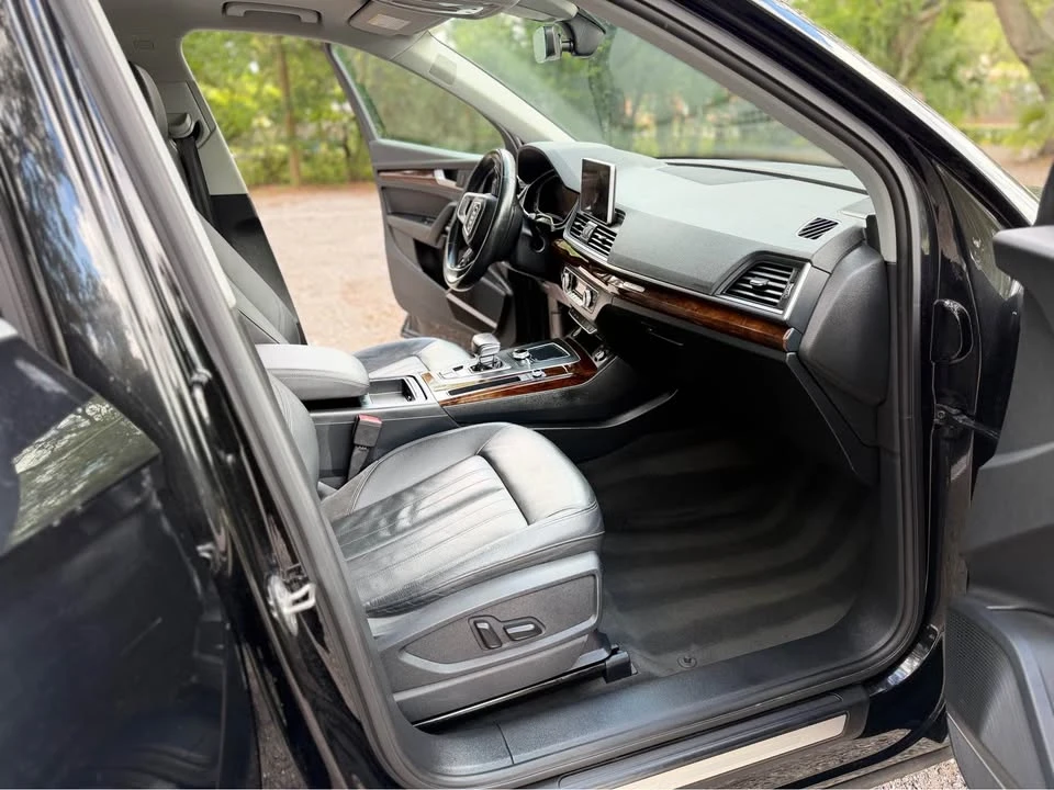 2018 Audi FY Q5 - Image 6 of 10