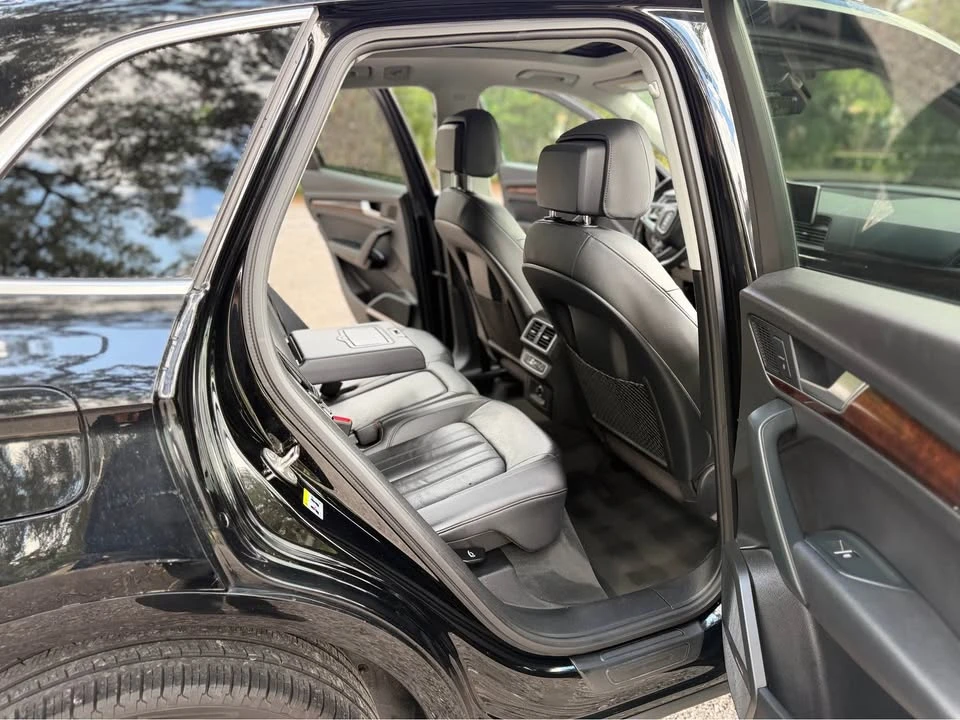 2018 Audi FY Q5 - Image 5 of 10