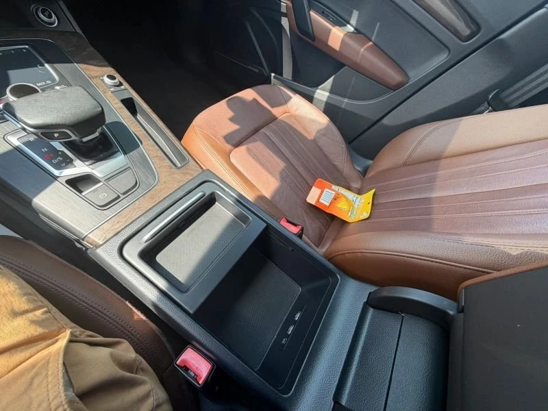 2018 Audi FY Q5 - Image 12 of 19