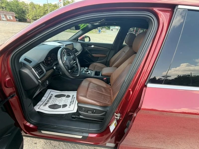 2018 Audi FY Q5 - Image 16 of 19