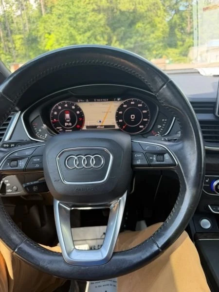 2018 Audi FY Q5 - Image 5 of 19