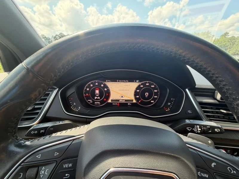 2018 Audi FY Q5 - Image 6 of 19
