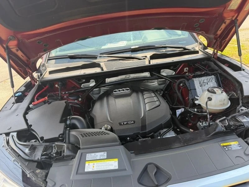 2018 Audi FY Q5 - Image 18 of 19