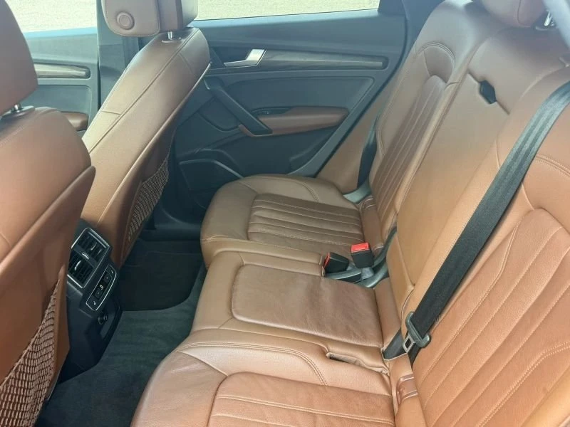 2018 Audi FY Q5 - Image 15 of 19