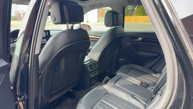 2018 Audi FY Q5 - Image 13 of 16