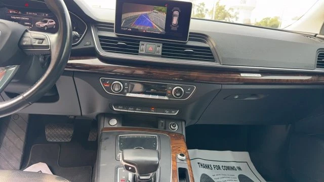 2018 Audi FY Q5 - Image 14 of 16