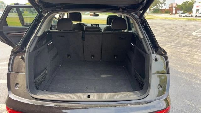2018 Audi FY Q5 - Image 16 of 16
