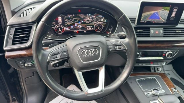 2018 Audi FY Q5 - Image 10 of 16