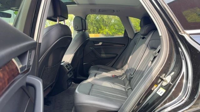 2018 Audi FY Q5 - Image 15 of 16