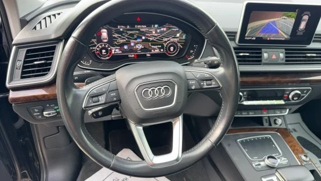 2018 Audi FY Q5 - Image 10 of 16