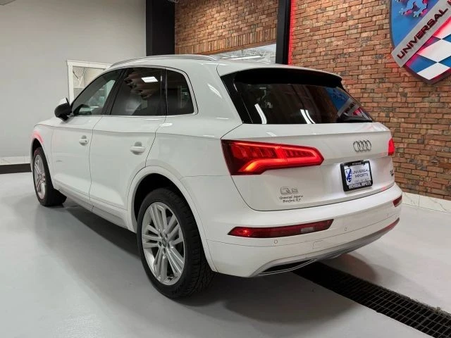 2018 Audi FY Q5 - Image 3 of 21