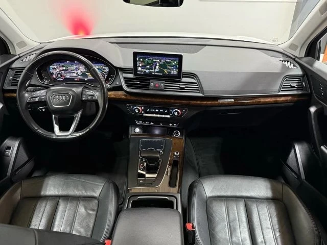 2018 Audi FY Q5 - Image 11 of 21