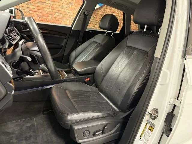 2018 Audi FY Q5 - Image 9 of 21