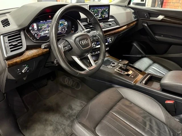2018 Audi FY Q5 - Image 10 of 21