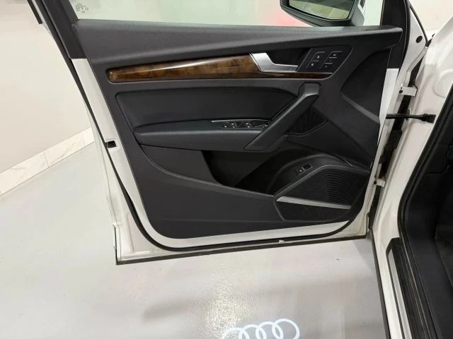 2018 Audi FY Q5 - Image 8 of 21