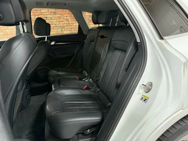 2018 Audi FY Q5 - Image 13 of 21