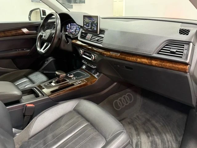 2018 Audi FY Q5 - Image 20 of 21