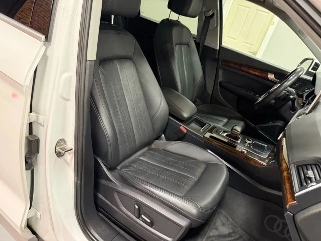 2018 Audi FY Q5 - Image 19 of 21