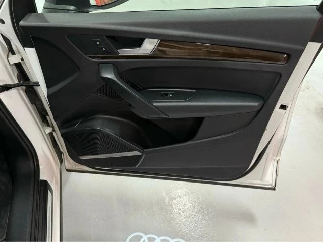 2018 Audi FY Q5 - Image 18 of 21