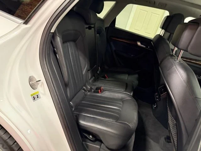 2018 Audi FY Q5 - Image 17 of 21