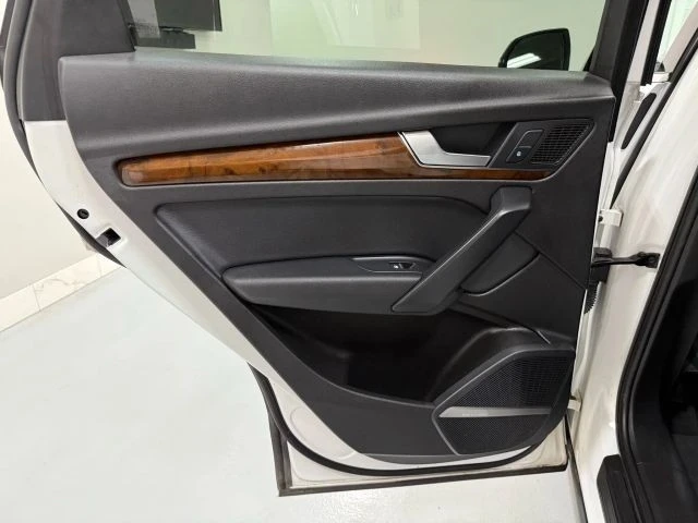 2018 Audi FY Q5 - Image 12 of 21